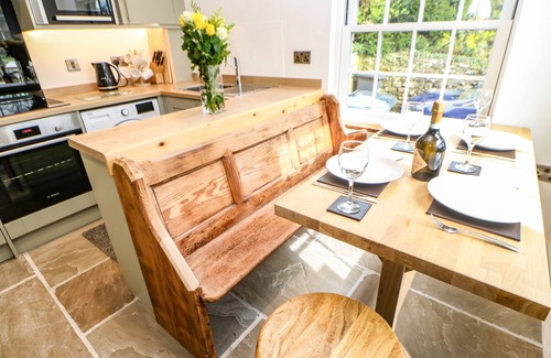 Fremington Cottage | A D Coach House