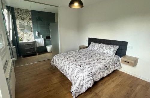 Teo House | A de Carmiña