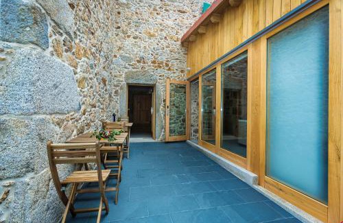 Muxia House | A de Lucía