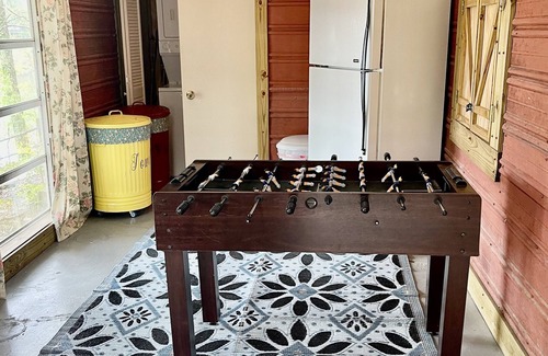 Crane Hill House | A-Deck With a View. A unique lakeside home on Smith Lake