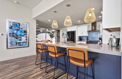 Palm Desert Condo | A Desert Escape at Historic Sandpiper - beautifully updated 3 bedroom