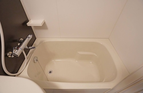 Izumisano Hotel | A double room/Izumisano Ōsaka