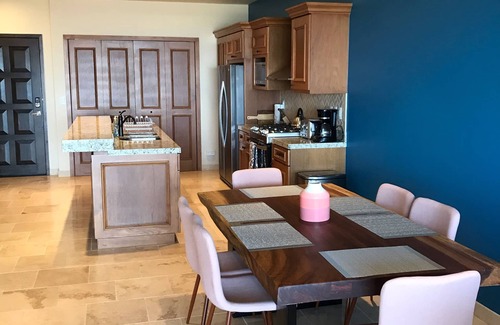 Paraiso Escondido Condo | A Dream Get Away on Quivira Golf course with beautiful view