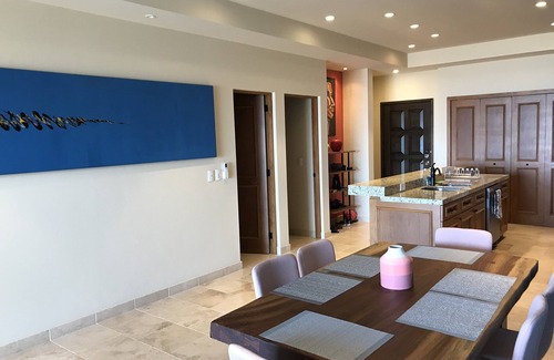 Paraiso Escondido Condo | A Dream Get Away on Quivira Golf course with beautiful view