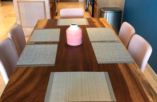 Paraiso Escondido Condo | A Dream Get Away on Quivira Golf course with beautiful view