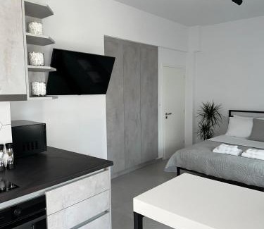 Vissa Apartment | A drop from the sea