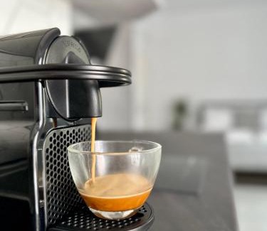 Vissa Apartment | A drop from the sea