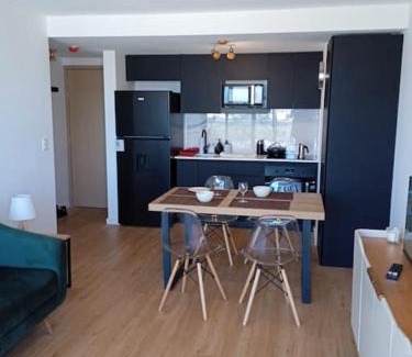 Punta Carretas Apartment | A estrenar en Punta Carretas