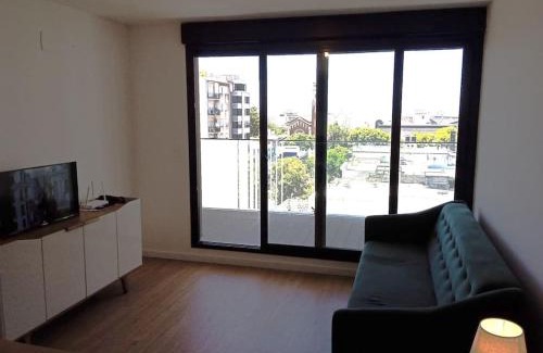 Punta Carretas Apartment | A estrenar en Punta Carretas