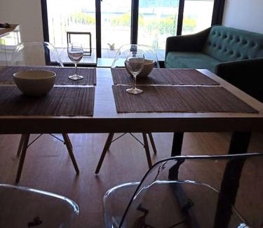 Punta Carretas Apartment | A estrenar en Punta Carretas