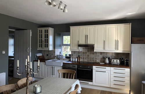 Belford House | "A fabulous house in a beautiful part of the world"