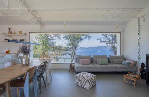 Donon House | A Factoria Beach House by Prishomes