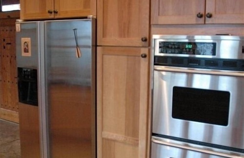 Fallen Leaf Cabin | A Fallen Leaf Treasure