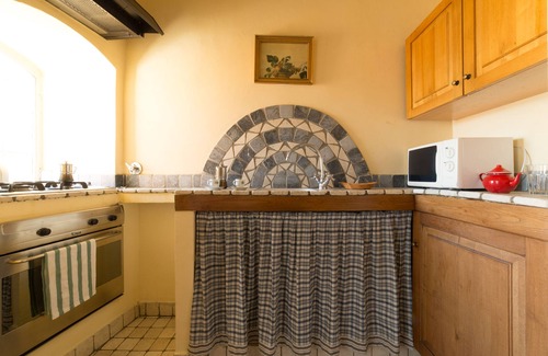 Santa Croce Apartment | A Fantabulous Dreaming Terrace in FLORENCE Ponte Vecchio