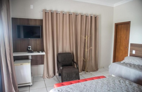 Piumhi House | A Fazenda eventos e lazer Lindomar Gonçalves