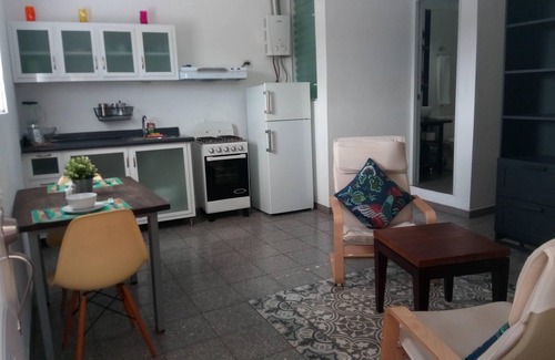 San Anton Apartment | A few steps from the Alcázar de Colón!, Cozy apartment in Santa Bárbara (2-2)