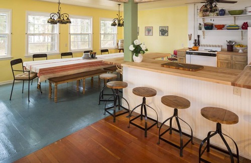 Orr Cabin | a few weeks left for 2025…. Accepting 4 night rentals for the remaining summer