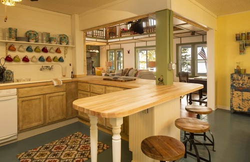 Orr Cabin | a few weeks left for 2025…. Accepting 4 night rentals for the remaining summer