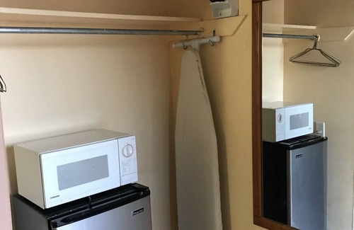 Sunrise Manor Hotel | A Fisher's Inn Motel