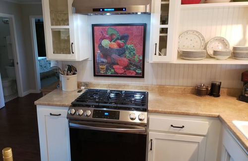 Templeton House | A five star gem in the middle of the Paso Robles Wine District. Don't miss out.