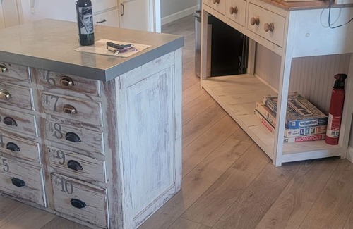 Templeton House | A five star gem in the middle of the Paso Robles Wine District. Don't miss out.