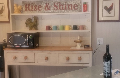 Templeton House | A five star gem in the middle of the Paso Robles Wine District. Don't miss out.