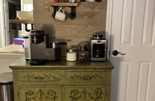 Banks County Cottage | A-Frame Getaway! 3 beds, 2 baths, hot tub