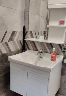 Qechresh Villa | A frame Qəçrəş