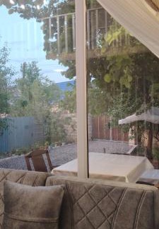 Qechresh Villa | A frame Qəçrəş