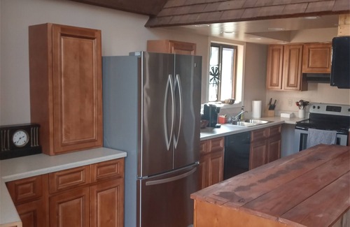 Cadiz House | A frame state of mind