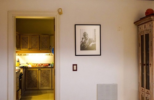 Jose Ignacio House | A gem of a house overlooking Playa Mansa