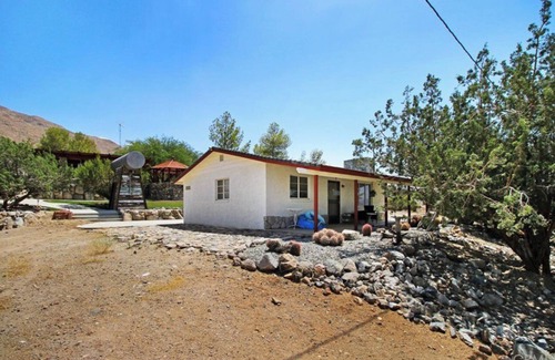 Apple Valley House | A getaway from the city life!