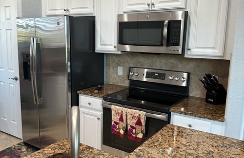 Bradenton Condo | A Golfer's Paradise-in the luxurious Riverstrand Golf and Country Club.