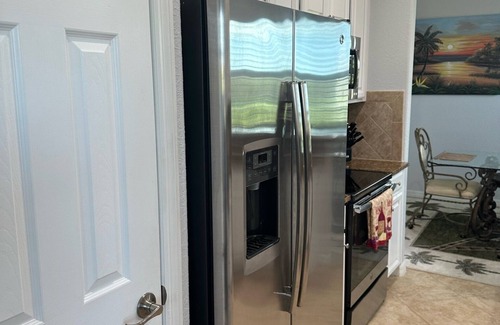 Bradenton Condo | A Golfer's Paradise-in the luxurious Riverstrand Golf and Country Club.