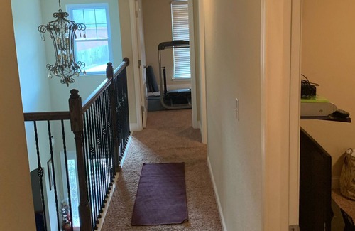 Mobile House | A Golfers Getaway on the West Mobile RTJ Trail at Magnolia Grove