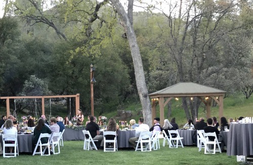 North Fork House | A gorgeous bedroom/bath w/private entry. Yosemite/Bass Lake/Sequoia Parks.