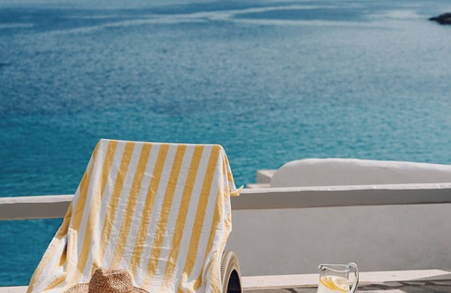 Agios Sostis Villa | A great escape experience!