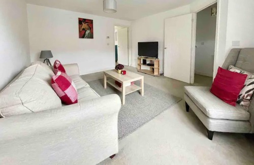 Seabrook Cottage | A great luxurious house by the beach.