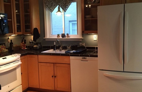 Racine House | A Great Place near a Great Lake. Come visit us!