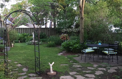 Racine House | A Great Place near a Great Lake. Come visit us!