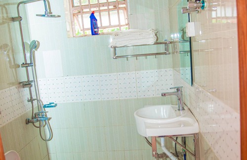 Ruhengeri Bed & Breakfast | A guest friendly guesthouse in Ruhengeri