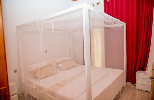 Ruhengeri Bed & Breakfast | A guest friendly guesthouse in Ruhengeri