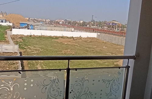 Allahabad House | A happy house also welcome our guests