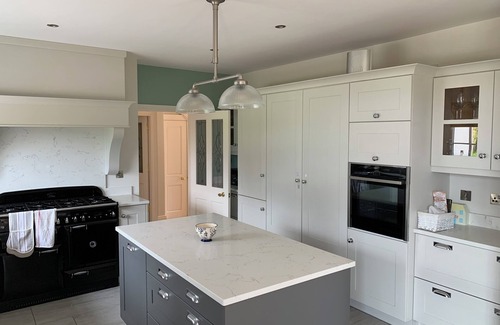 Scotch Street House | A haven in the Orchard County.