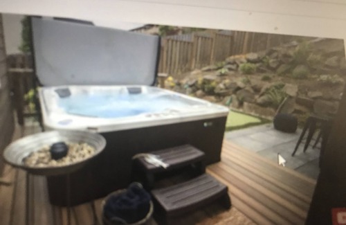 Ellijay House | A heavenly remote space to relax not far from lake and town