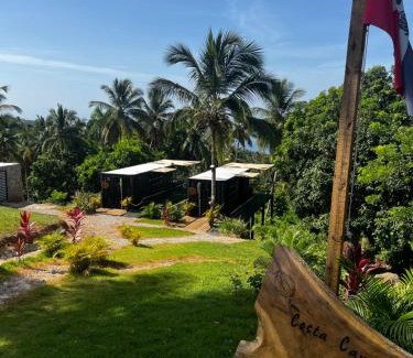 Samana Apartment | A hidden gem between sea and mountains