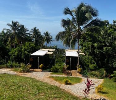 Samana Apartment | A hidden gem between sea and mountains