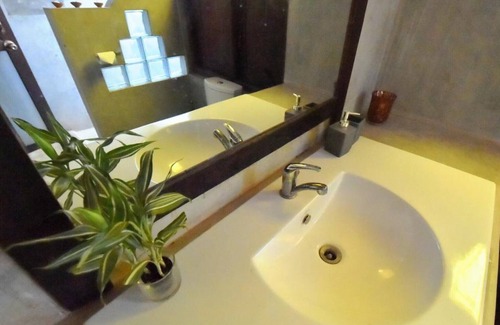 Palugaswewa Hotel | A Hidden place from the busy city to enjoy a calm and quiet stay to