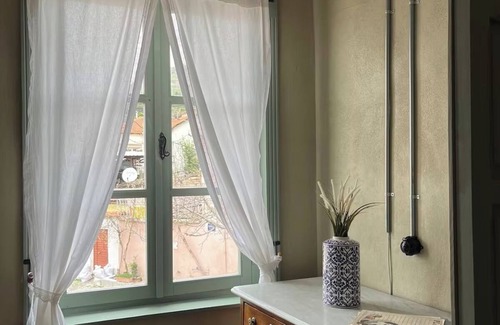 Bergama Villa | A historic stone house, Ideal for visitors to the Acropolis-Asklepion in Bergama