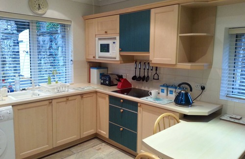 Warton House | A holiday barn in the Arnside and Silverdale AONB - coast, lakes and fells!